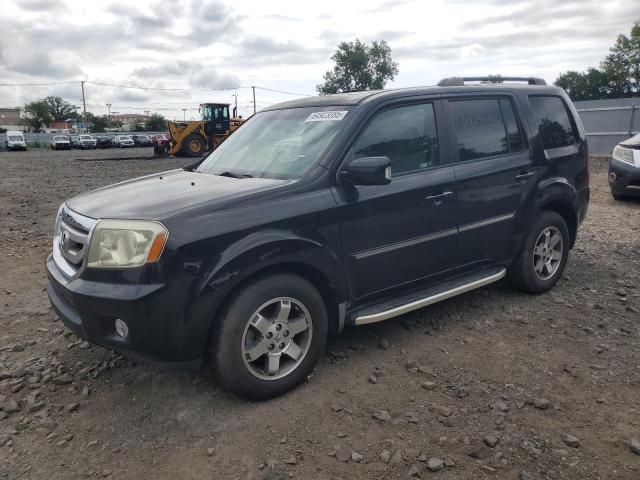 2010 HONDA PILOT TOURING, null
