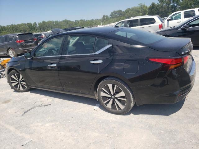 1N4BL4DVXNN343847 - 2022 NISSAN ALTIMA SV BLACK photo 2