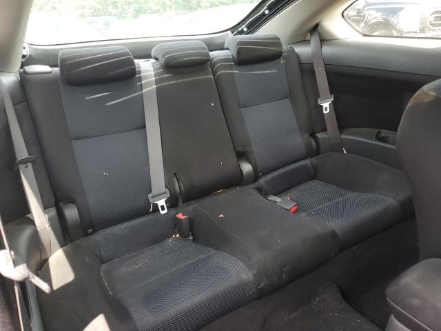 JTKDE177360121344 - 2006 TOYOTA SCION TC Mavi foto 10