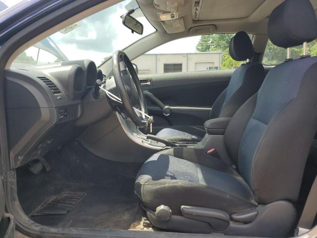 JTKDE177360121344 - 2006 TOYOTA SCION TC Mavi foto 7