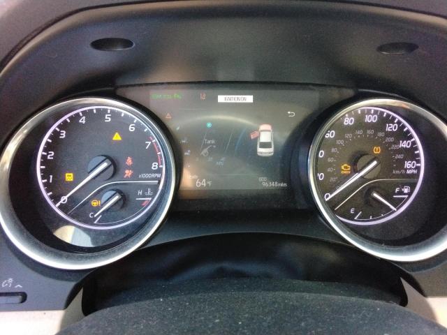 4T1B11HK1JU135608 - 2018 TOYOTA CAMRY L 白色 照片 9