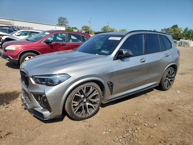 2022 BMW X5 M, 