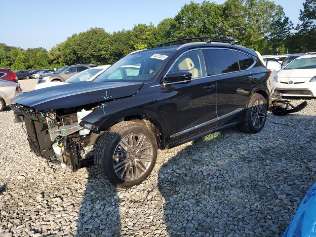 2025 ACURA MDX ADVANCE, 