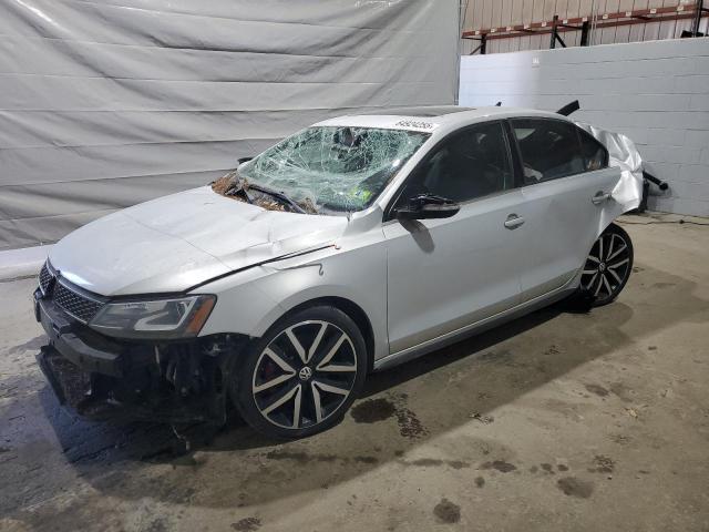 2013 VOLKSWAGEN JETTA GLI, 