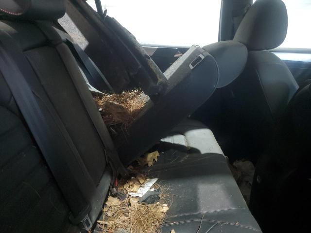 3VW5T7AJ3DM284219 - 2013 VOLKSWAGEN JETTA GLI Сріблястий фото 10