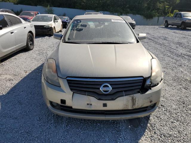 1N4AL21E79N526973 - 2009 NISSAN ALTIMA 2.5 TAN photo 5