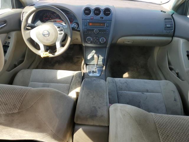 1N4AL21E79N526973 - 2009 NISSAN ALTIMA 2.5 TAN photo 8