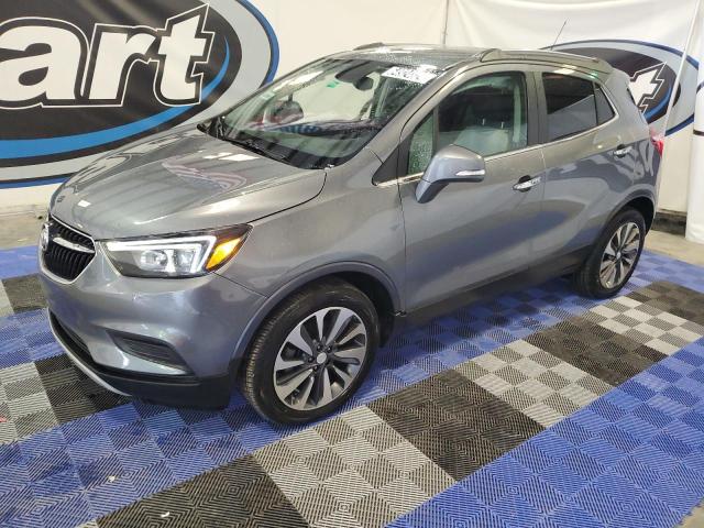 2019 BUICK ENCORE PREFERRED, 