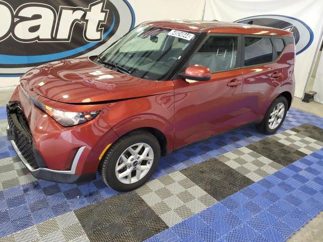 2024 KIA SOUL LX, 