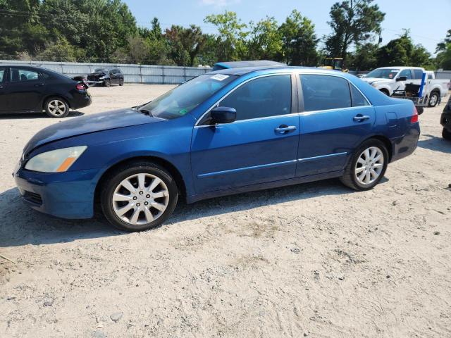 2006 HONDA ACCORD EX, 