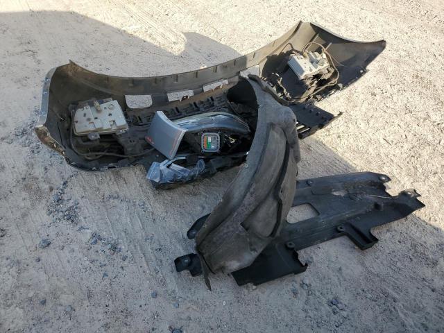 5LMJJ2HT9FEJ04700 - 2015 LINCOLN NAVIGATOR ვერცხლისფერი ფოტო 13