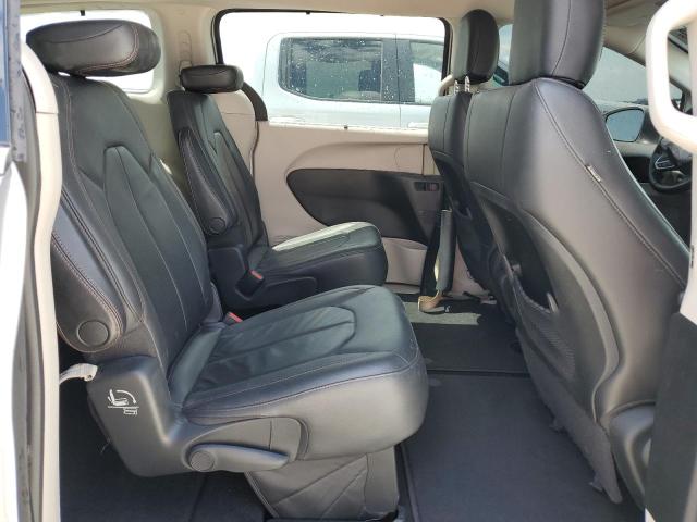 2C4RC1BG3HR794721 - 2017 CHRYSLER PACIFICA TOURING L 银色 照片 11