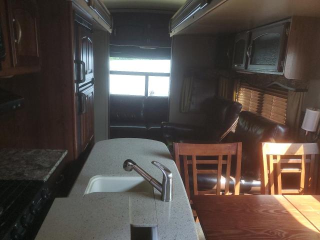 4YDF29625EB452715 - 2014 KEYSTONE CAMPER TAN photo 6