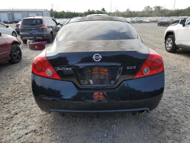 1N4AL24EX8C196722 - 2008 NISSAN ALTIMA 2.5S BLACK photo 6