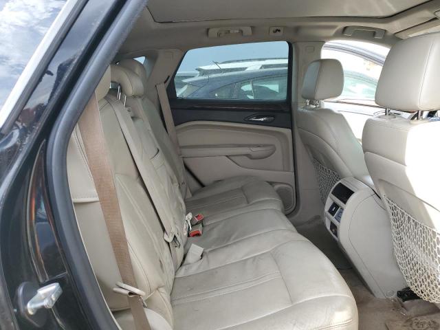 3GYFNEEY6AS520375 - 2010 CADILLAC SRX PERFORMANCE COLLECTION Қара фото 11