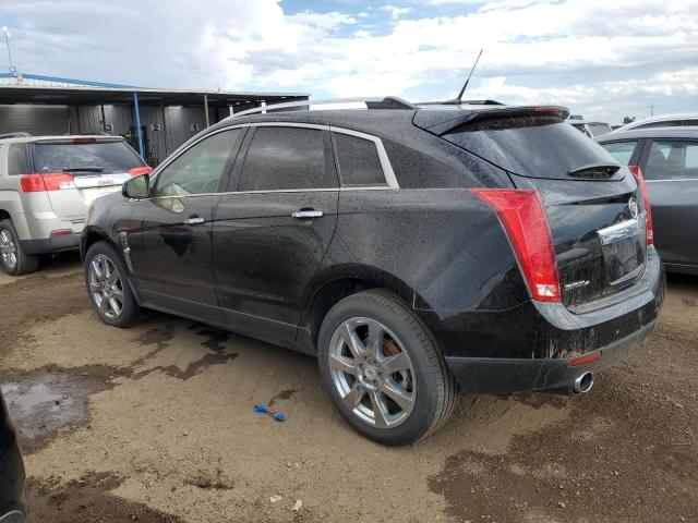 3GYFNEEY6AS520375 - 2010 CADILLAC SRX PERFORMANCE COLLECTION Қара фото 2
