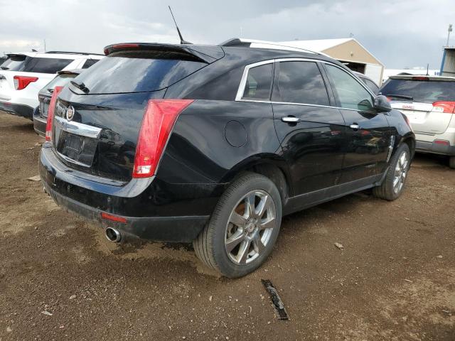3GYFNEEY6AS520375 - 2010 CADILLAC SRX PERFORMANCE COLLECTION Қара фото 3
