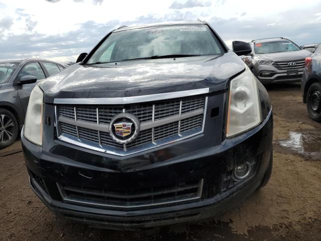 3GYFNEEY6AS520375 - 2010 CADILLAC SRX PERFORMANCE COLLECTION Қара фото 5