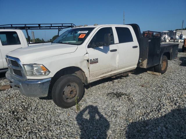 2015 RAM 3500, 