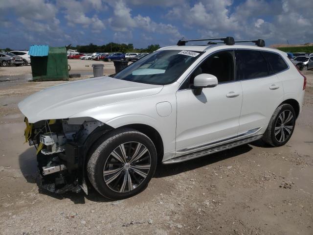2023 VOLVO XC60 PLUS, null