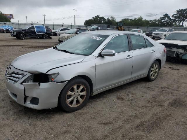 2011 TOYOTA CAMRY BASE, 