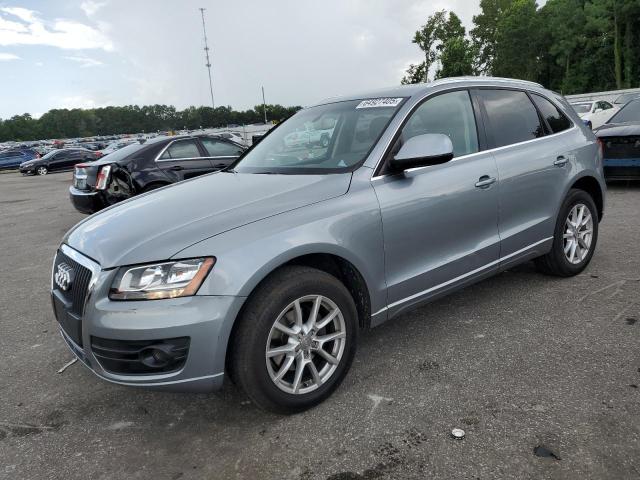 2011 AUDI Q5 PREMIUM, 