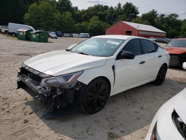 2020 NISSAN ALTIMA SR, 