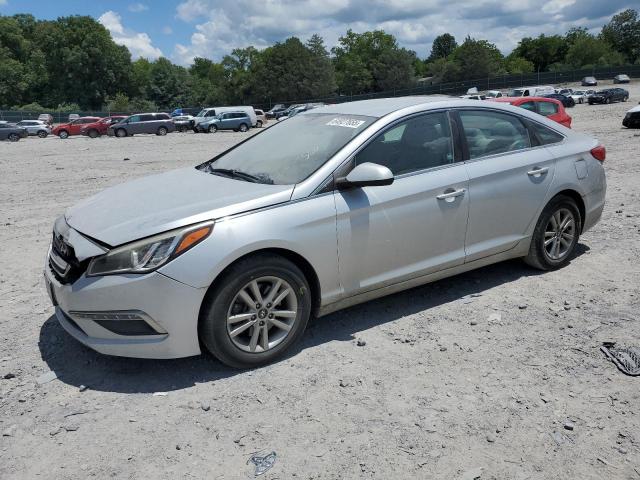 2015 HYUNDAI SONATA SE, null