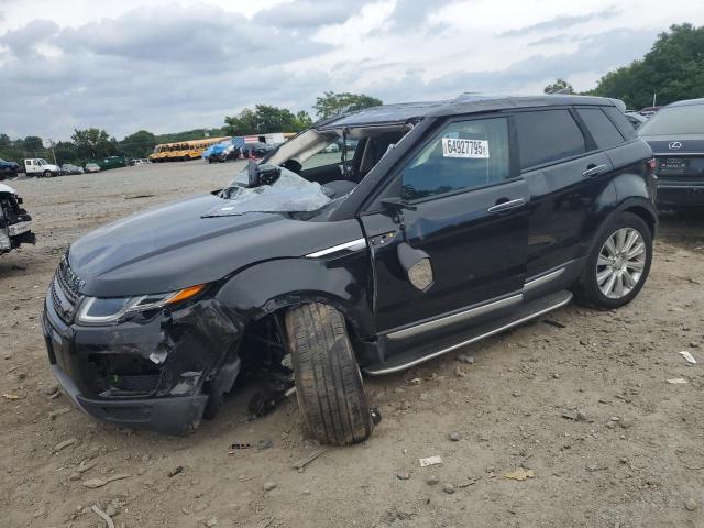 2016 LAND ROVER RANGE ROVE HSE, 