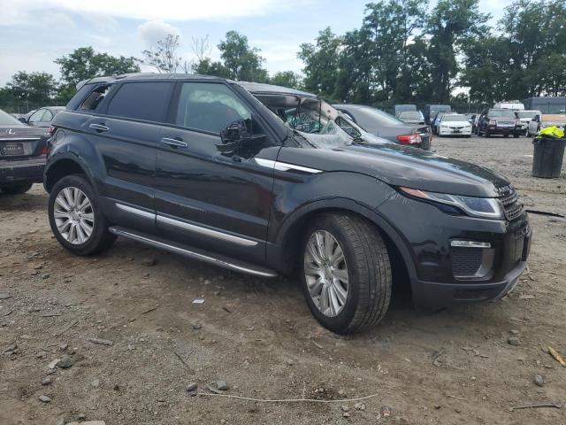 SALVR2BG9GH080565 - 2016 LAND ROVER RANGE ROVE HSE BLACK photo 4