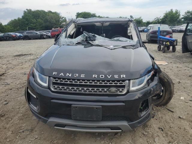 SALVR2BG9GH080565 - 2016 LAND ROVER RANGE ROVE HSE BLACK photo 5