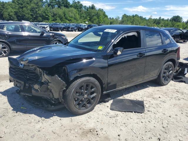 2024 HONDA HR-V SPORT, 