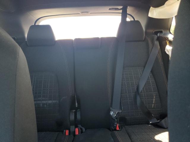 3CZRZ2H54RM782901 - 2024 HONDA HR-V SPORT 黑色 照片 10