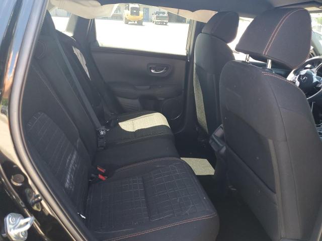 3CZRZ2H54RM782901 - 2024 HONDA HR-V SPORT 黑色 照片 11