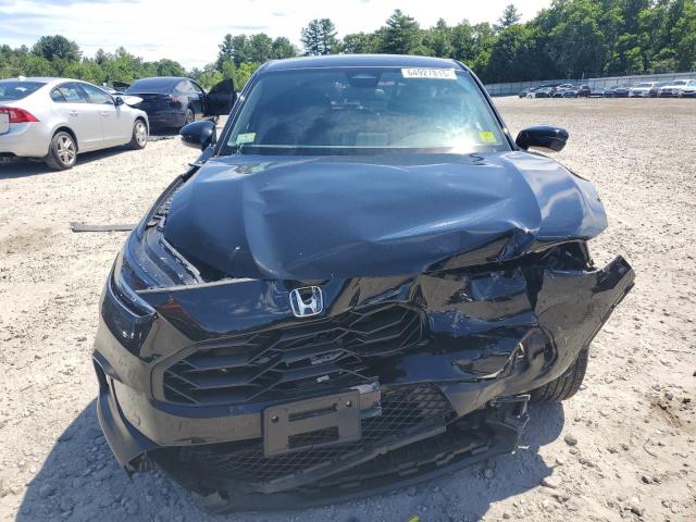 3CZRZ2H54RM782901 - 2024 HONDA HR-V SPORT 黑色 照片 5