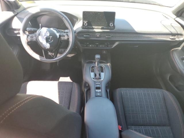 3CZRZ2H54RM782901 - 2024 HONDA HR-V SPORT 黑色 照片 8