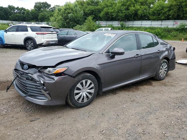 2023 TOYOTA CAMRY LE, 