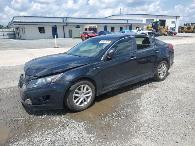 2012 KIA OPTIMA LX, 