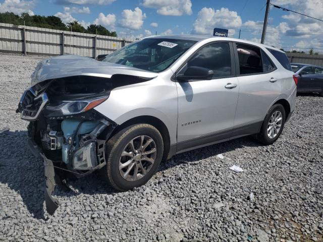 2020 CHEVROLET EQUINOX LS, 