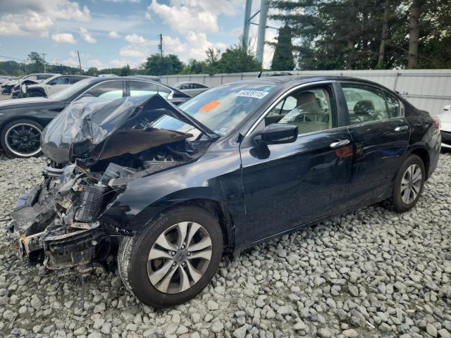 2015 HONDA ACCORD LX, 