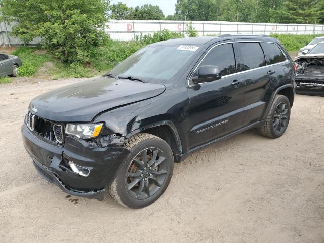 2017 JEEP GRAND CHER LAREDO, 