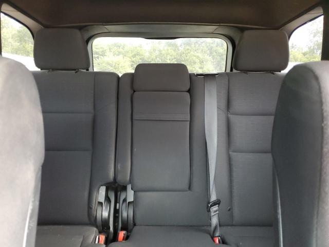 1C4RJFAG3HC941732 - 2017 JEEP GRAND CHER LAREDO BLACK photo 10