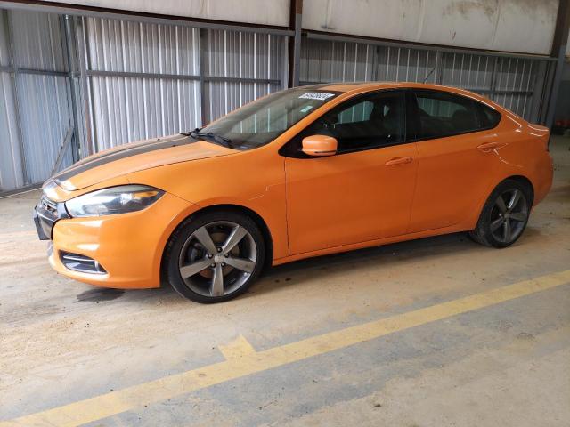 2014 DODGE DART GT, 