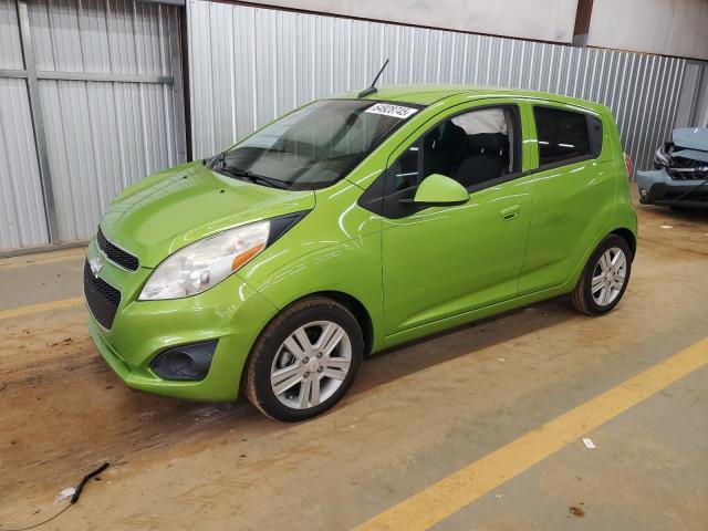 2014 CHEVROLET SPARK LS, 