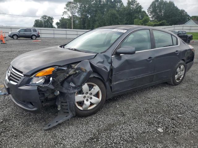 2007 NISSAN ALTIMA 2.5, 