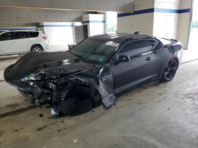 2019 CHEVROLET CAMARO LS, 