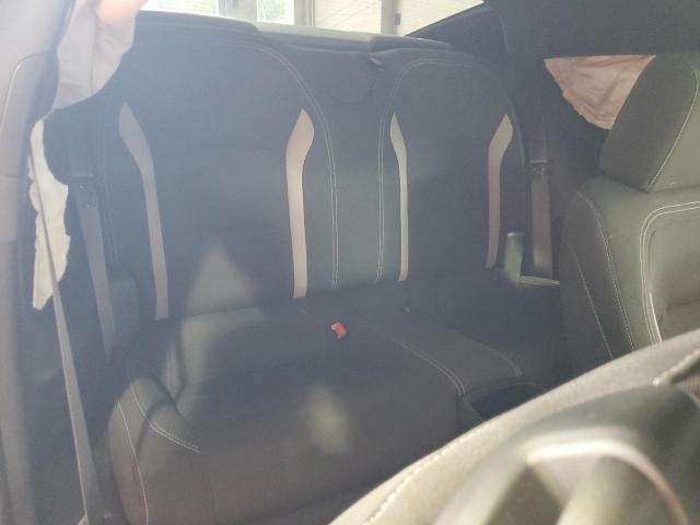 1G1FB1RS8K0154403 - 2019 CHEVROLET CAMARO LS Qara foto 10