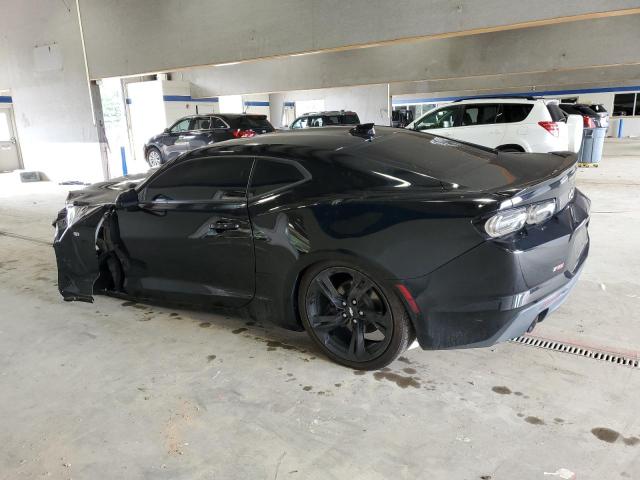 1G1FB1RS8K0154403 - 2019 CHEVROLET CAMARO LS Qara foto 2