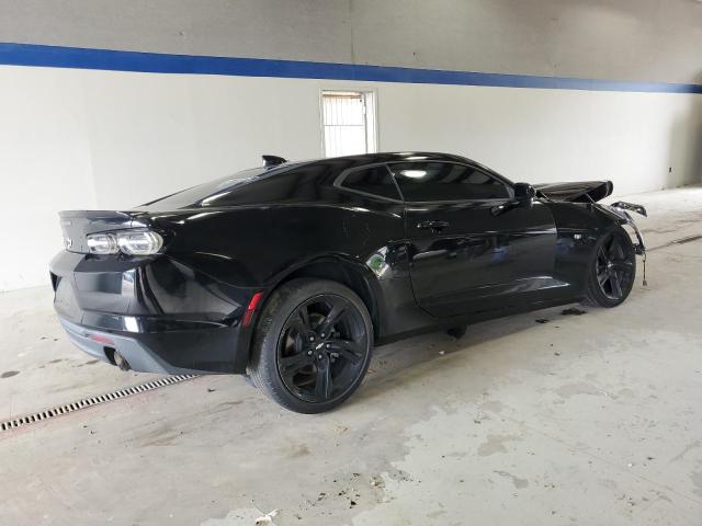 1G1FB1RS8K0154403 - 2019 CHEVROLET CAMARO LS Qara foto 3