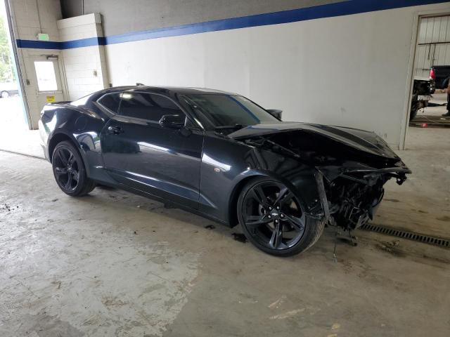 1G1FB1RS8K0154403 - 2019 CHEVROLET CAMARO LS Qara foto 4